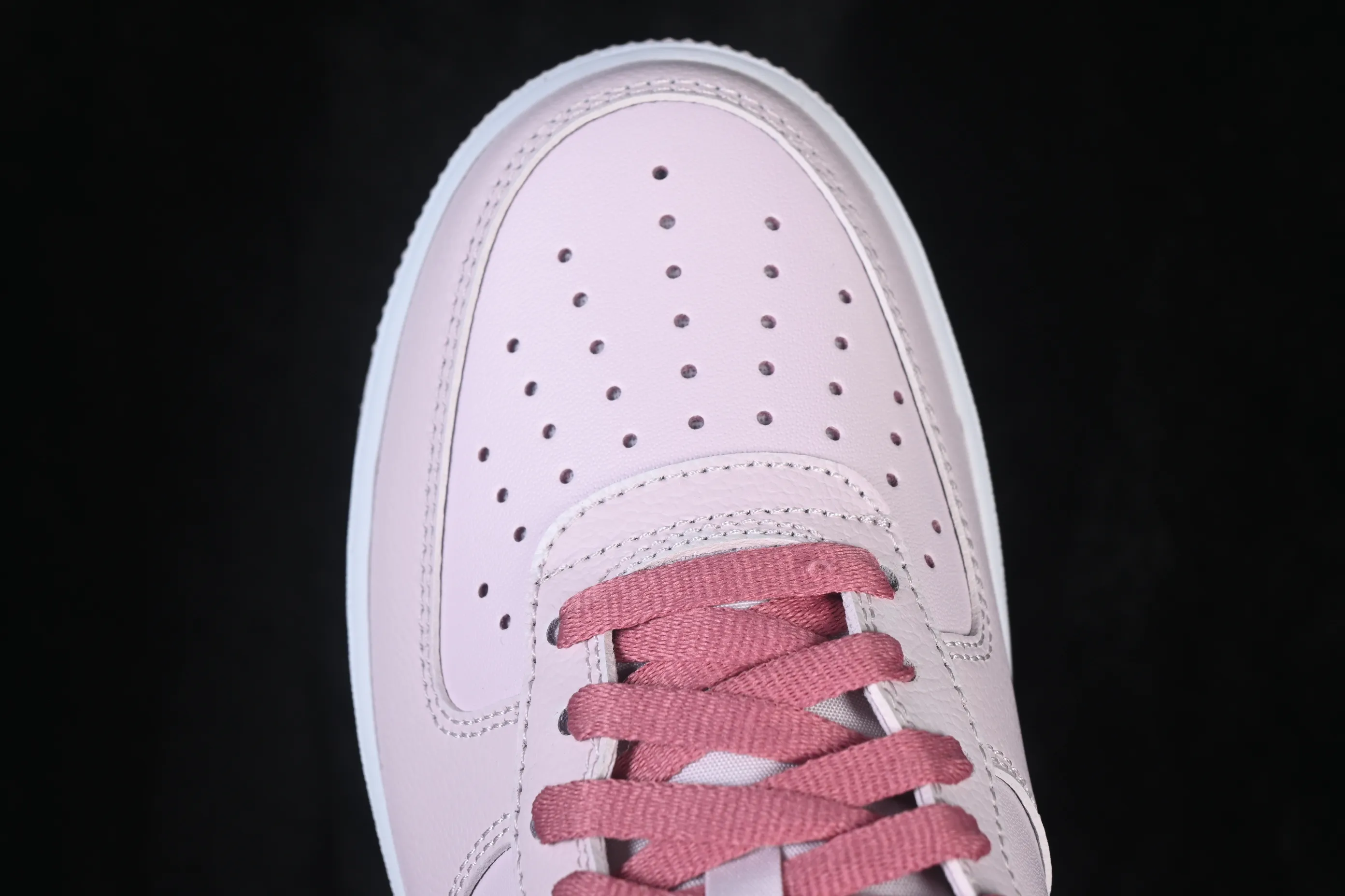 All Categories Nk Air Force 1 Air Force Series Nk Air Force 1 Low Air Force Low Nike Air Force 1'07 Low Valentine's Day Limited Air Force One Low Casual Shoes IO8755-600